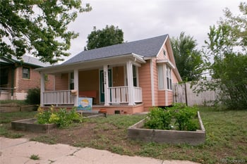 2528 Eaton St, Edgewater, CO 80214