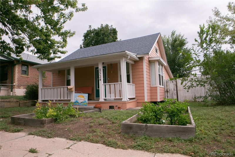 2528 Eaton St, Edgewater, CO 80214