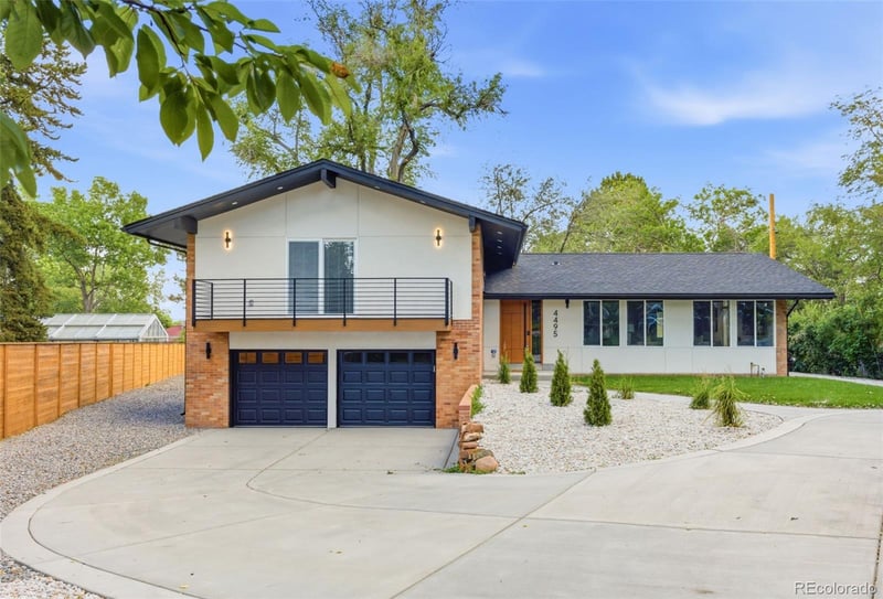 4495 W Lakeridge Rd, Denver, CO 80219