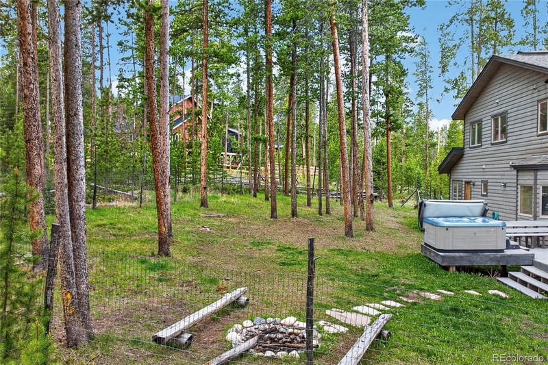 96 Cougar Ave, Fraser, CO 80442