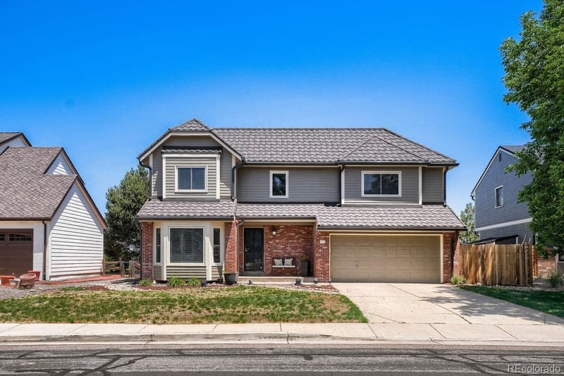 921 W Kettle Ave, Littleton, CO 80120