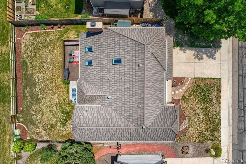 921 W Kettle Ave, Littleton, CO 80120