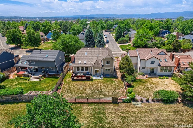 921 W Kettle Ave, Littleton, CO 80120