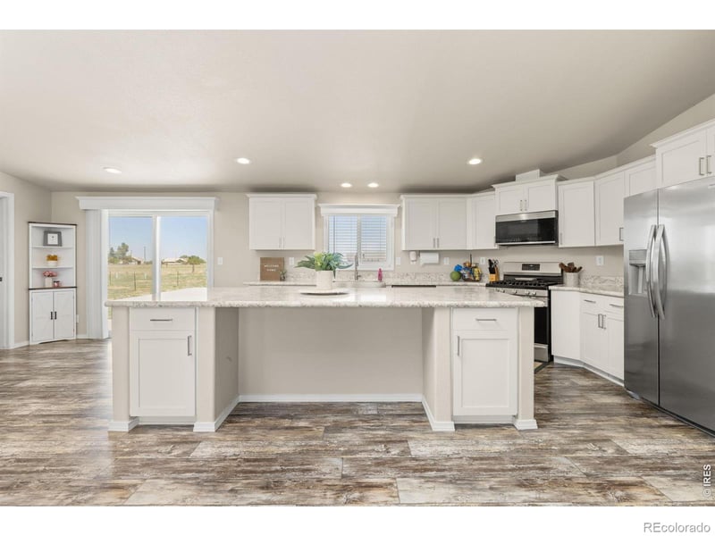 27476 County Road 66, Gill, CO 80624