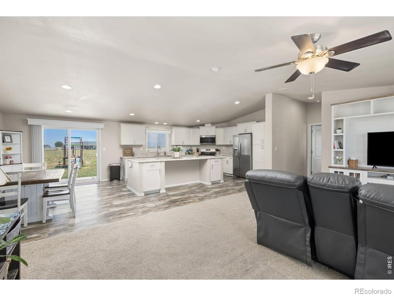 27476 County Road 66, Gill, CO 80624