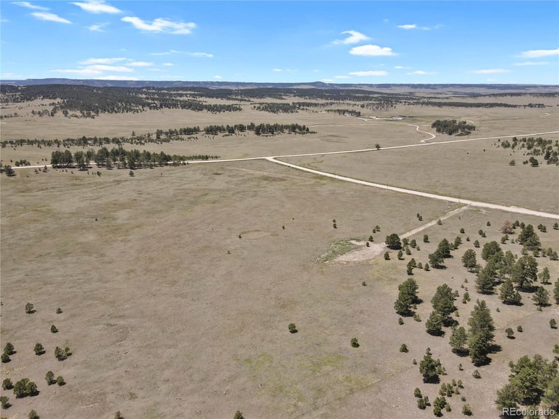 17222 County Road 78, Calhan, CO 80808