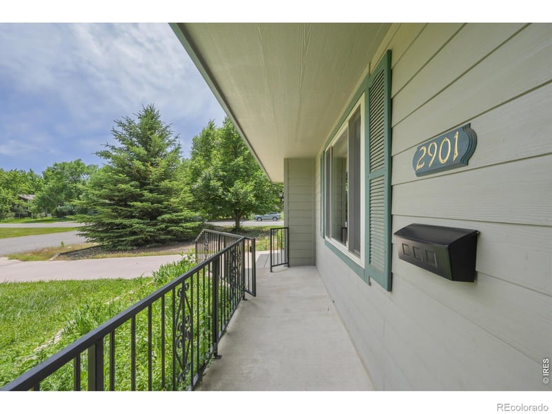 2901 Killarney Dr, Laporte, CO 80535