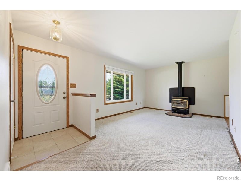 2901 Killarney Dr, Laporte, CO 80535