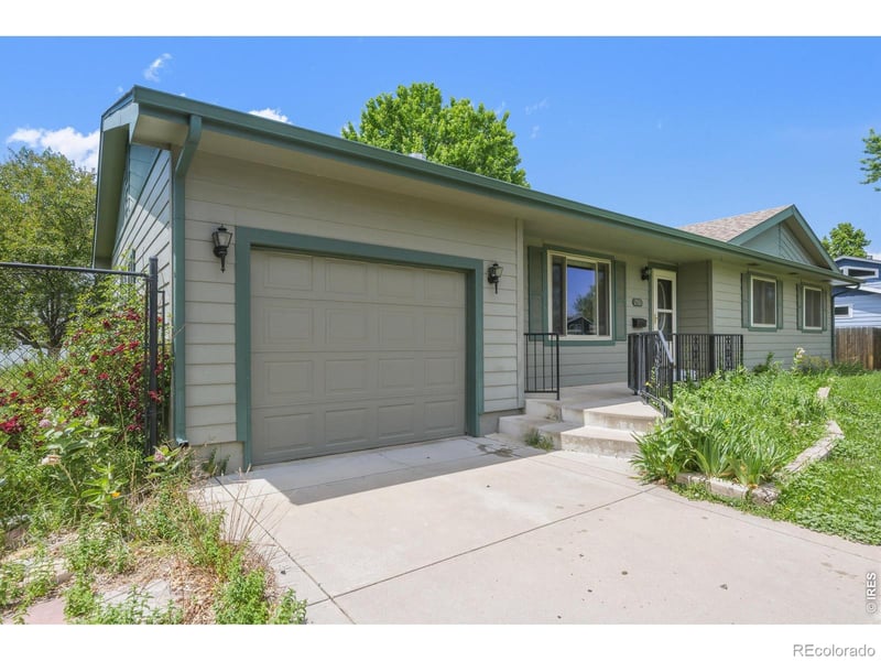 2901 Killarney Dr, Laporte, CO 80535