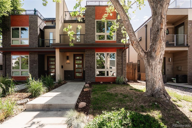 4250 Stuart St, Denver, CO 80212