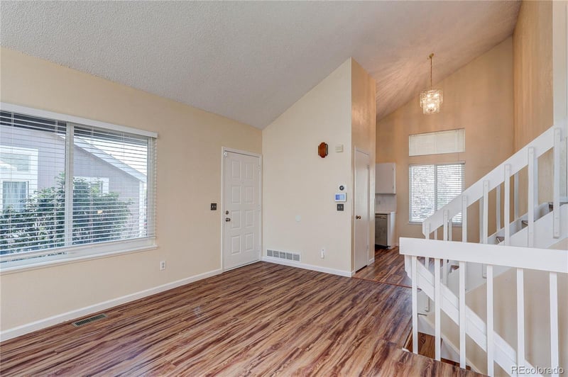 3853 S Genoa Ct #C, Aurora, CO 80013