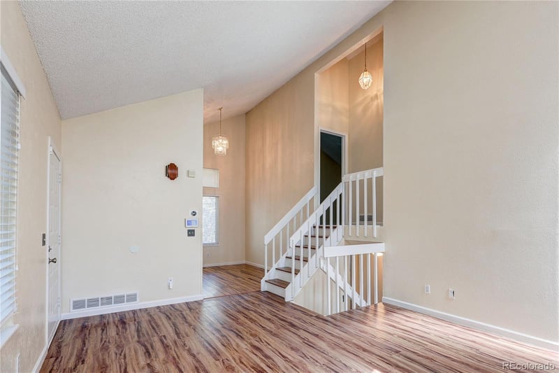 3853 S Genoa Ct #C, Aurora, CO 80013