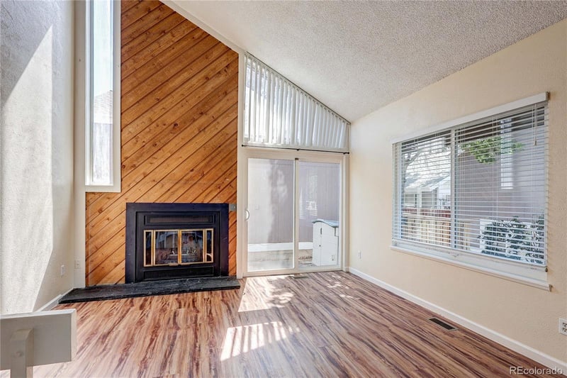 3853 S Genoa Ct #C, Aurora, CO 80013