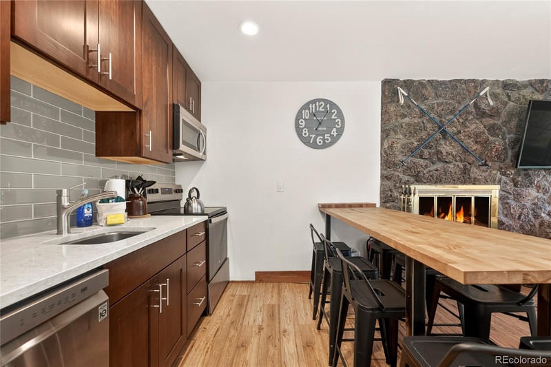 518 Hi Country Dr #13-14, Winter Park, CO 80482