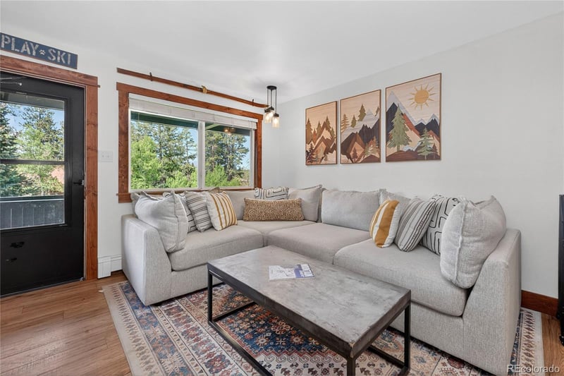 518 Hi Country Dr #13-14, Winter Park, CO 80482
