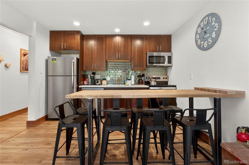 518 Hi Country Dr #13-14, Winter Park, CO 80482