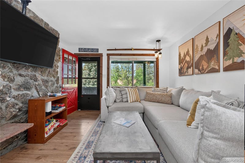 518 Hi Country Dr #13-14, Winter Park, CO 80482