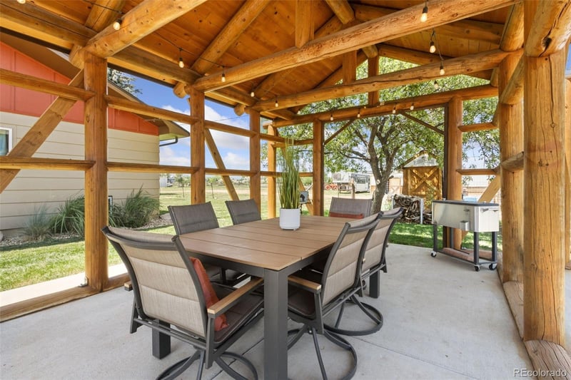 3704 W County Road 4, Berthoud, CO 80513