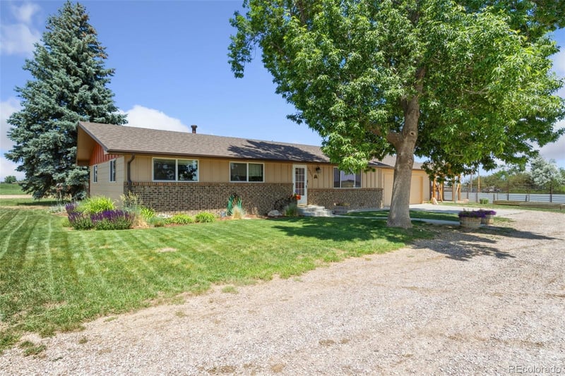 3704 W County Road 4, Berthoud, CO 80513