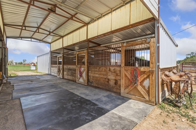 3704 W County Road 4, Berthoud, CO 80513