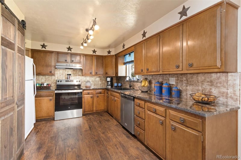 3704 W County Road 4, Berthoud, CO 80513