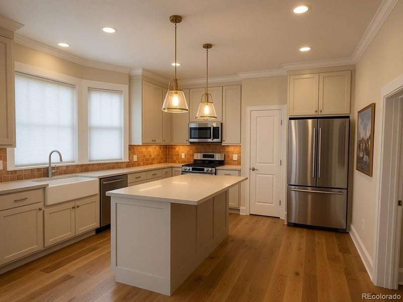 2439 Broadway St, Boulder, CO 80304