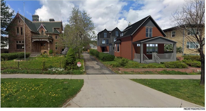 2439 Broadway St, Boulder, CO 80304