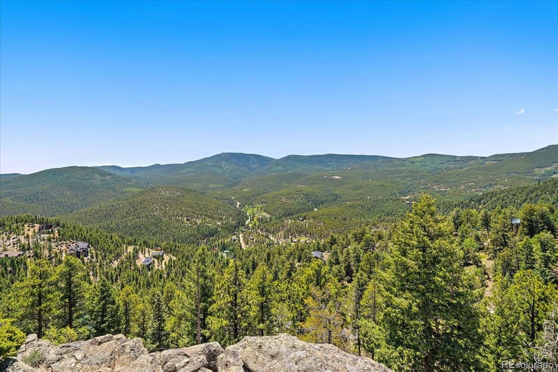 0 Skunk Al Lot 15, Evergreen, CO 80439