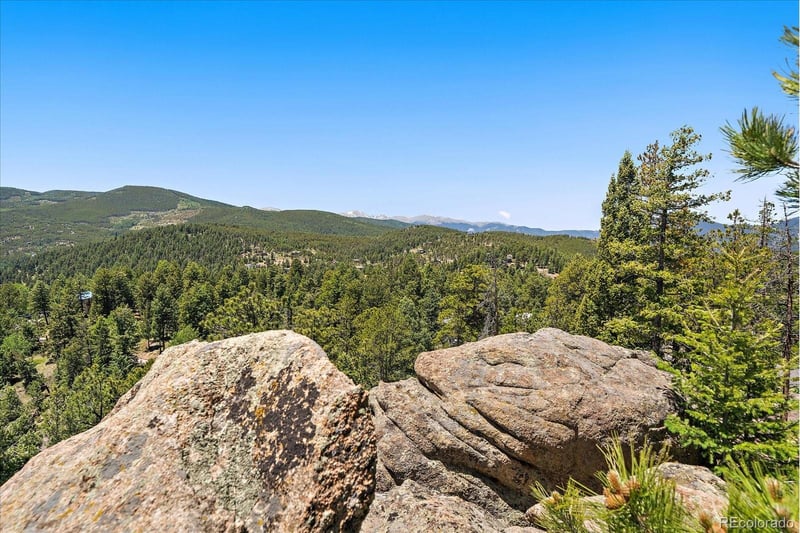 0 Skunk Al Lot 15, Evergreen, CO 80439