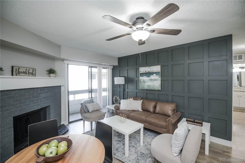 14226 E 1st Dr #B03, Aurora, CO 80011
