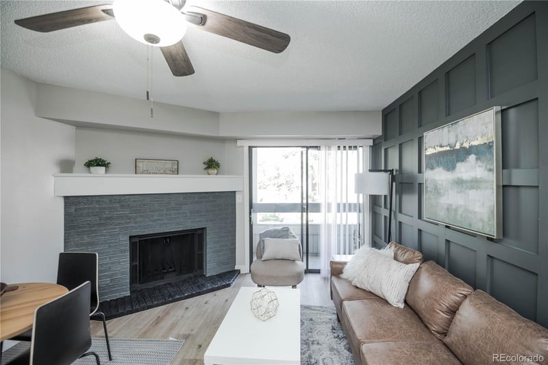 14226 E 1st Dr #B03, Aurora, CO 80011