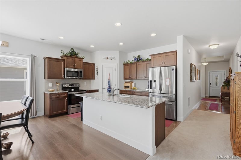 6688 Rolling Creek Dr, Colorado Springs, CO 80924