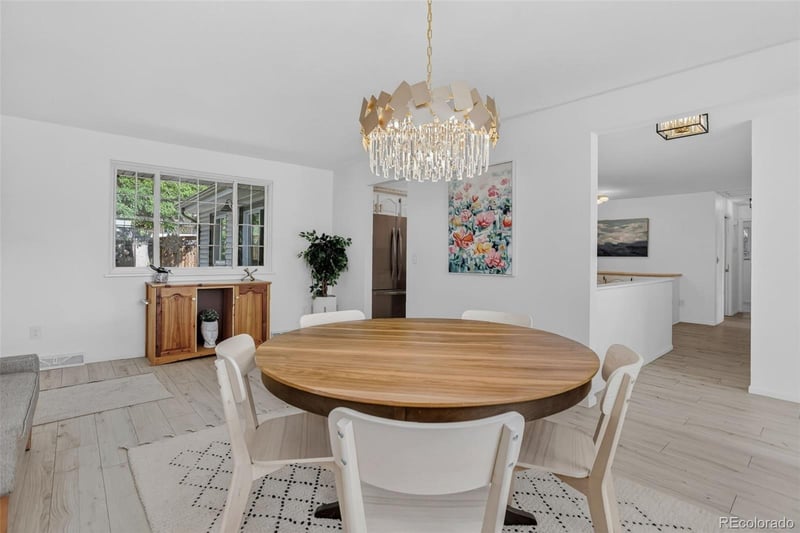 2143 S Yukon St, Lakewood, CO 80227