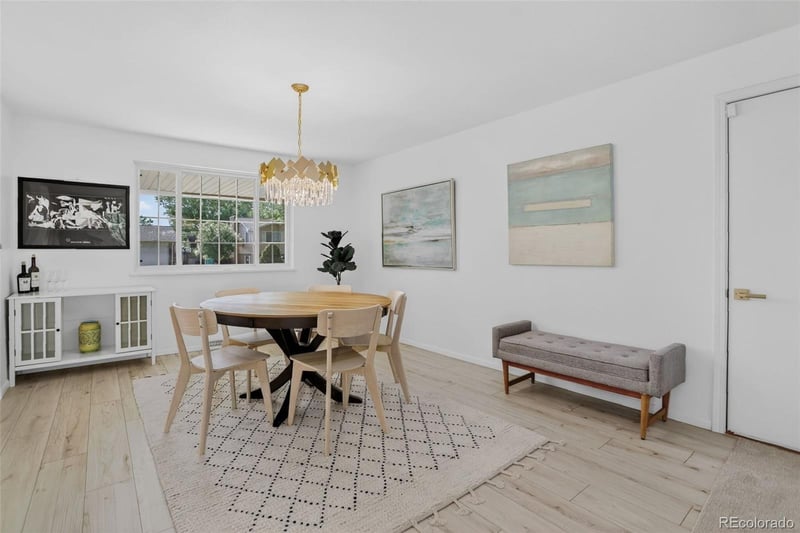 2143 S Yukon St, Lakewood, CO 80227