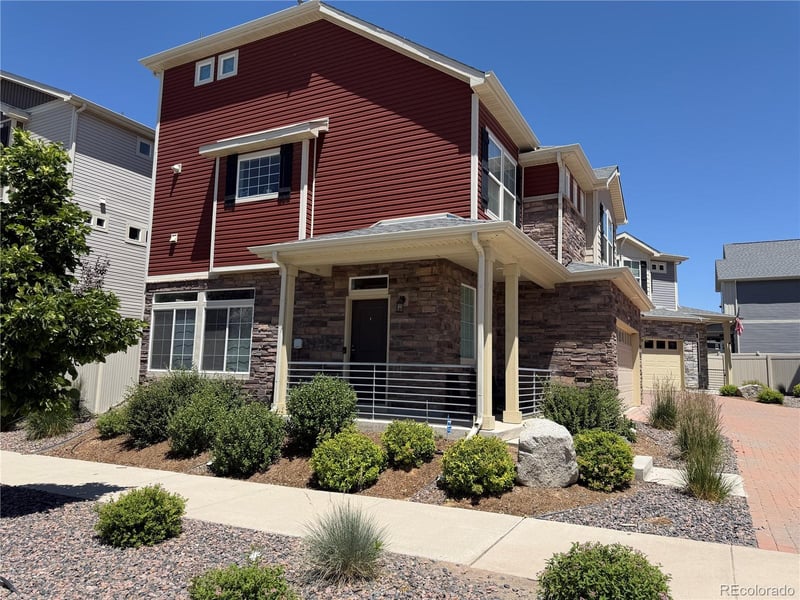 4532 N Quemoy St, Aurora, CO 80019