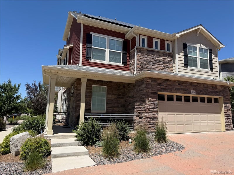 4532 N Quemoy St, Aurora, CO 80019