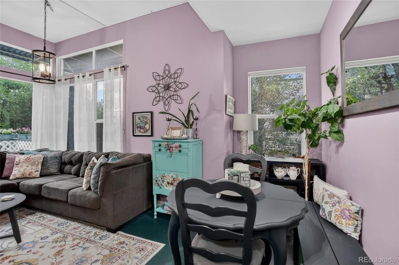 2828 Syracuse St #222, Denver, CO 80238