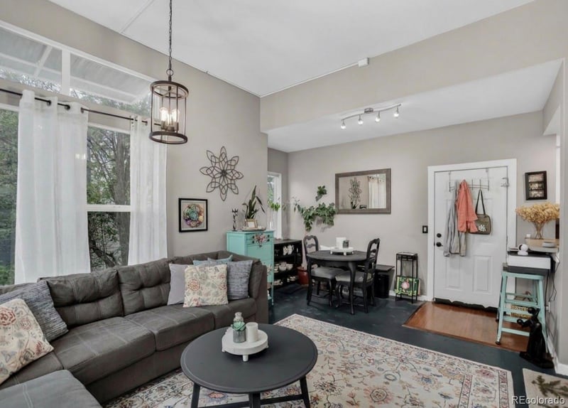 2828 Syracuse St #222, Denver, CO 80238