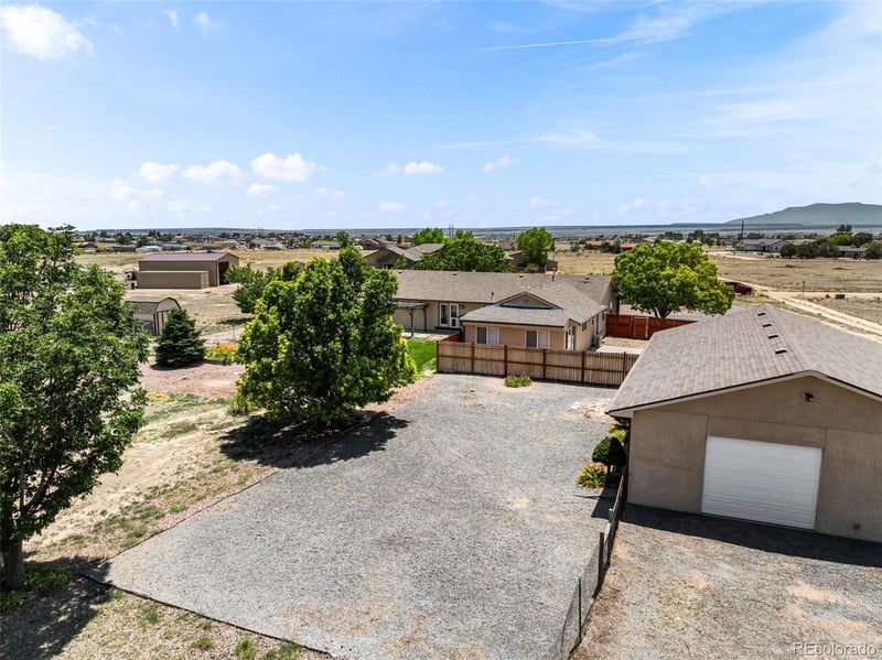 1151 W Buena Ventura Ct, Pueblo, CO 81007