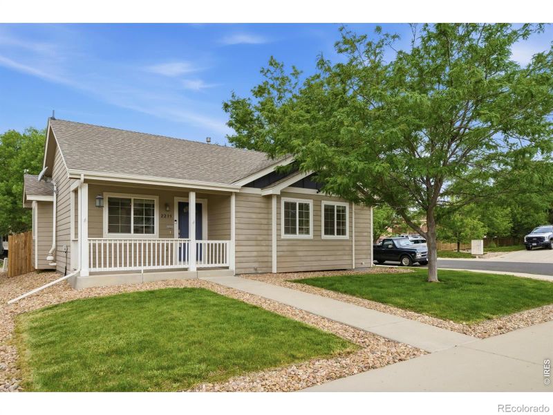 2235 Sopris Cir, Loveland, CO 80537