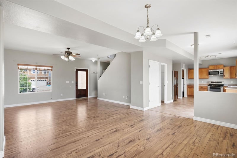 3802 Tahoe Forest Ln, Colorado Springs, CO 80925