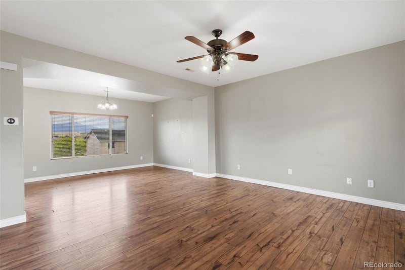 3802 Tahoe Forest Ln, Colorado Springs, CO 80925