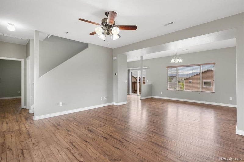 3802 Tahoe Forest Ln, Colorado Springs, CO 80925