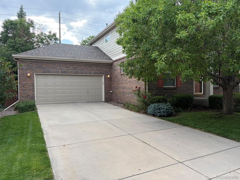 203 Oneida Ct, Denver, CO 80220