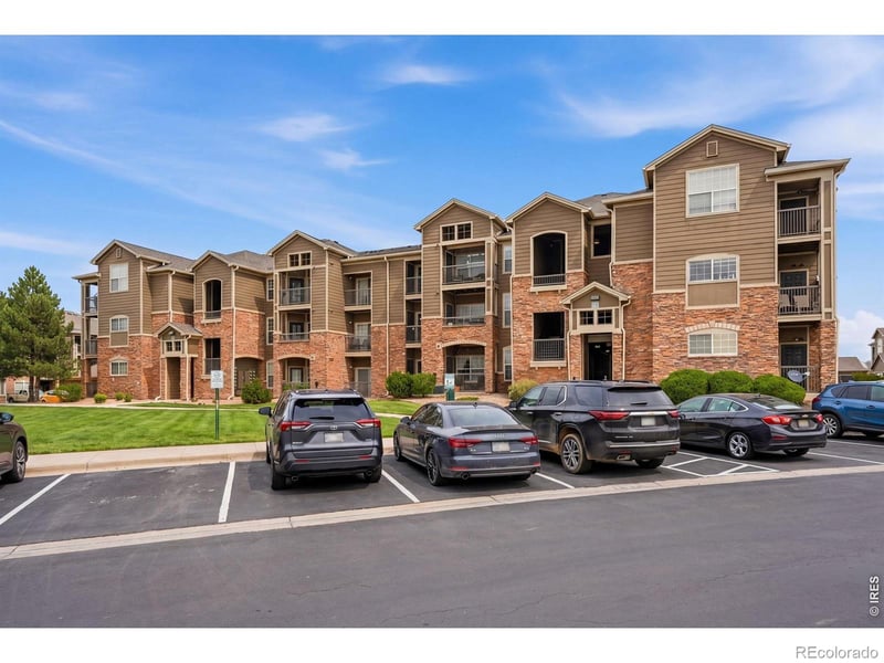 3100 Blue Sky Cir #303, Erie, CO 80516