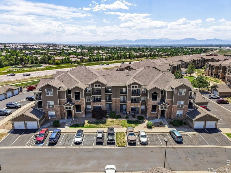 3100 Blue Sky Cir #303, Erie, CO 80516