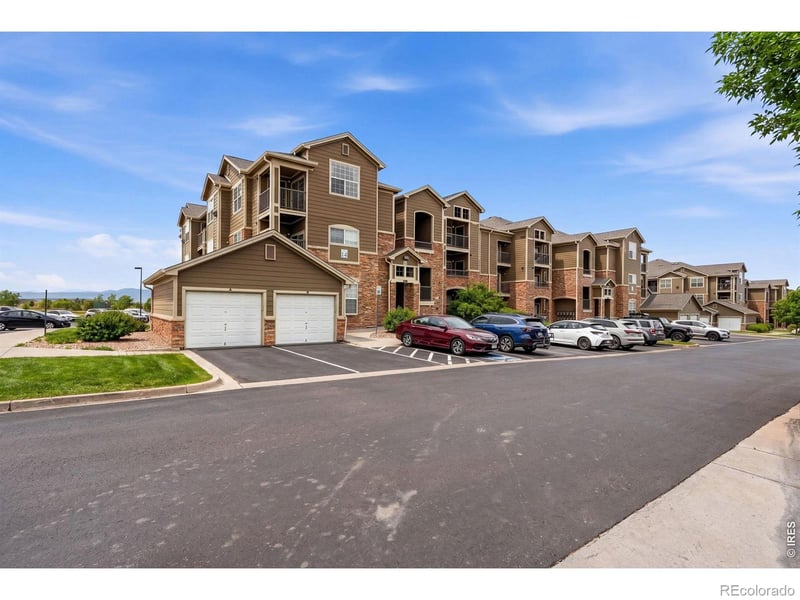 3100 Blue Sky Cir #303, Erie, CO 80516