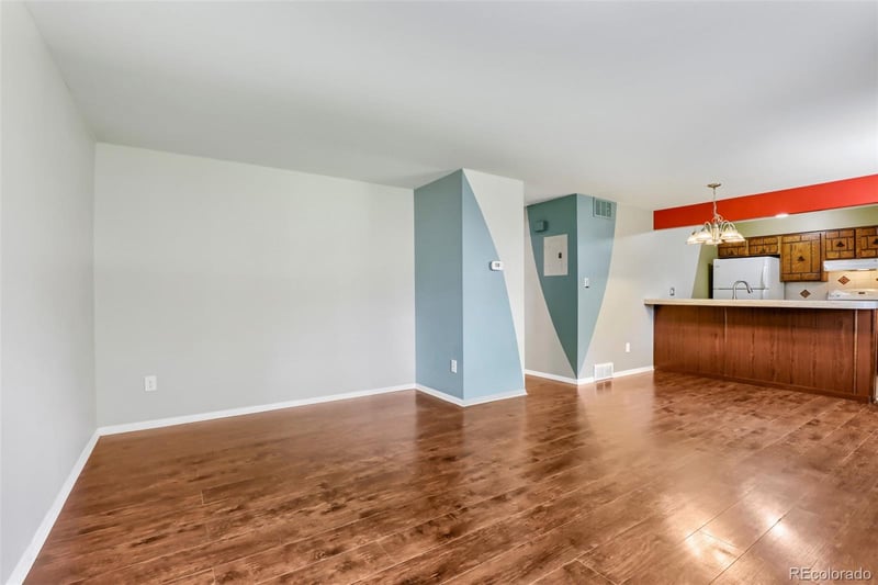 1162 S Eagle Cir #A, Aurora, CO 80012