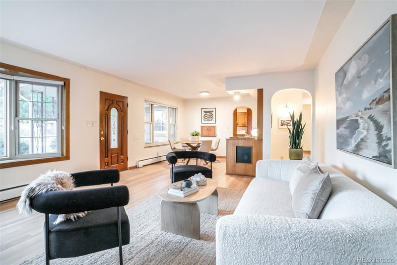 7625 W 25th Ave, Lakewood, CO 80214