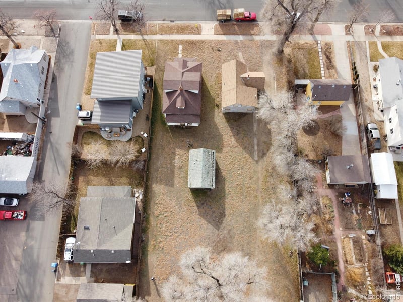 834 E Myrtle St, Fort Collins, CO 80524